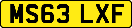 MS63LXF
