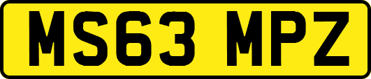 MS63MPZ