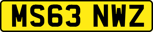 MS63NWZ