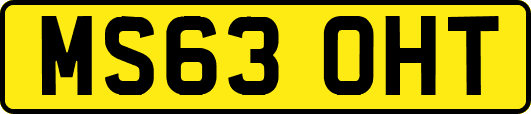 MS63OHT