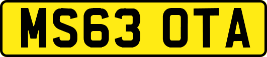 MS63OTA