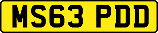 MS63PDD