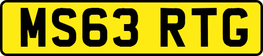 MS63RTG