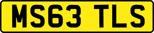 MS63TLS