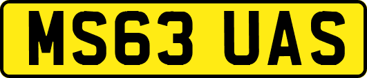 MS63UAS