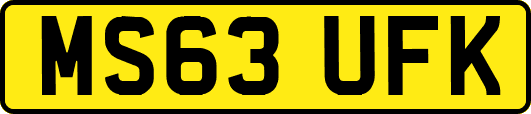 MS63UFK