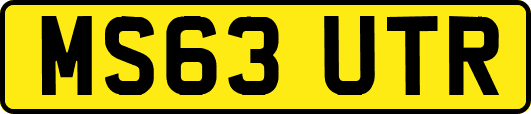 MS63UTR