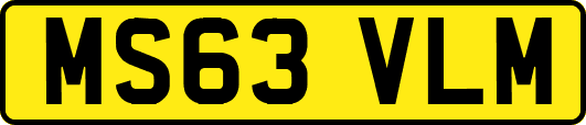 MS63VLM