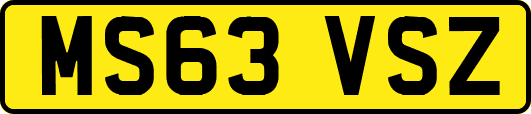 MS63VSZ