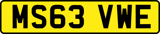 MS63VWE