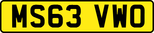 MS63VWO