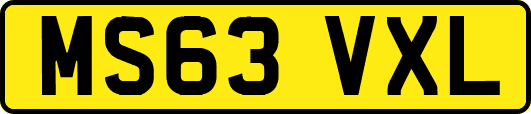 MS63VXL