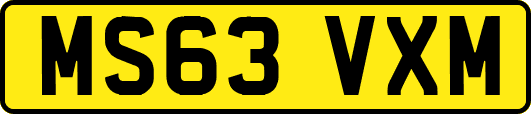 MS63VXM