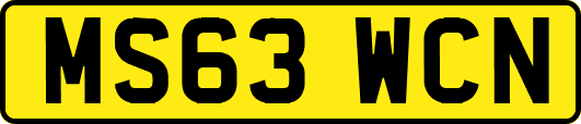 MS63WCN