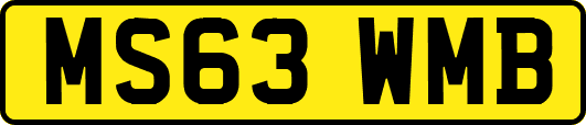 MS63WMB
