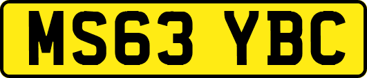MS63YBC