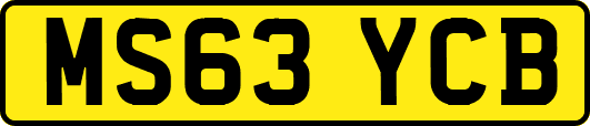 MS63YCB