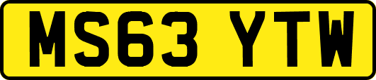MS63YTW