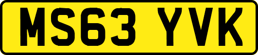MS63YVK