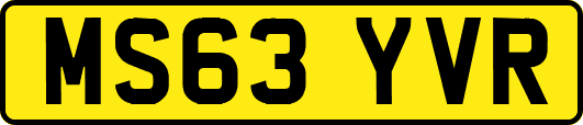 MS63YVR
