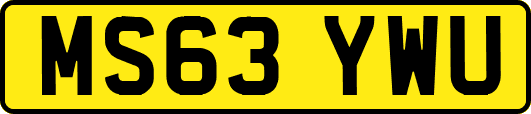 MS63YWU