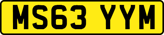 MS63YYM