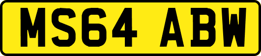MS64ABW