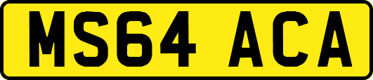 MS64ACA