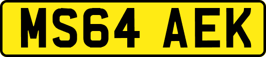 MS64AEK
