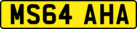 MS64AHA
