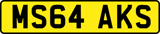 MS64AKS