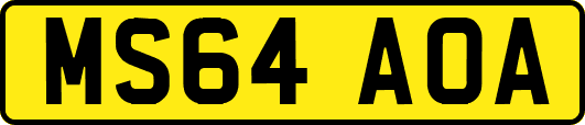 MS64AOA