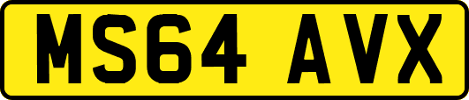 MS64AVX