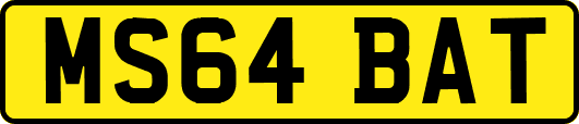 MS64BAT