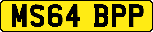 MS64BPP