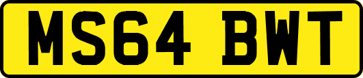 MS64BWT