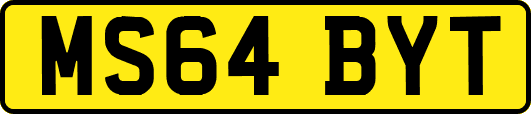 MS64BYT