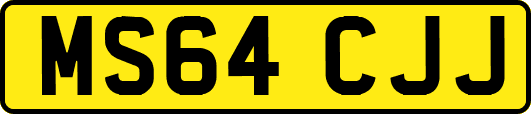 MS64CJJ