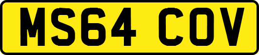 MS64COV