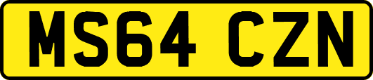 MS64CZN