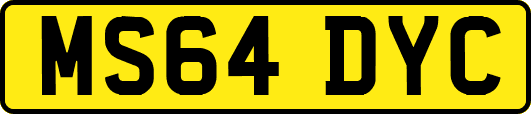 MS64DYC