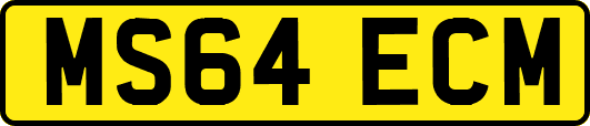 MS64ECM