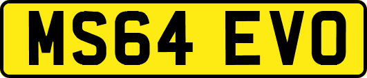 MS64EVO