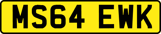 MS64EWK