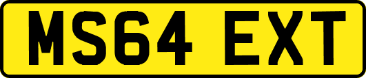 MS64EXT