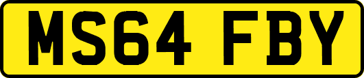 MS64FBY