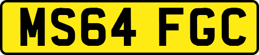 MS64FGC