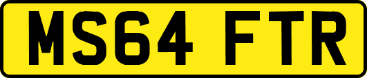 MS64FTR