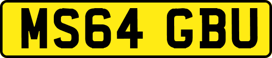 MS64GBU
