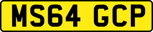 MS64GCP